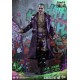 Suicide Squad Movie Masterpiece Action Figure 1/6 The Joker (Purple Coat Version) 30 cm